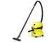 Karcher WD 2-18 - Aspirateur multifonctions - Bidon 12 L - 18V 2,5Ah