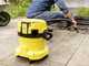Karcher WD 2-18 - Aspirateur multifonctions - Bidon 12 L - 18V 2,5Ah