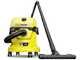 Karcher WD 2-18 - Aspirateur multifonctions - Bidon 12 L - 18V 2,5Ah