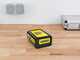 Karcher WD 2-18 - Aspirateur multifonctions - Bidon 12 L - 18V 2,5Ah