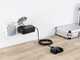 Karcher WD 2-18 - Aspirateur multifonctions - Bidon 12 L - 18V 2,5Ah