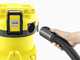 Karcher WD 2-18 - Aspirateur multifonctions - Bidon 12 L - 18V 2,5Ah