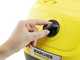 Karcher WD 2-18 - Aspirateur multifonctions - Bidon 12 L - 18V 2,5Ah