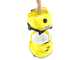Karcher WD 2-18 - Aspirateur multifonctions - Bidon 12 L - 18V 2,5Ah