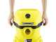Karcher WD 2-18 - Aspirateur multifonctions - Bidon 12 L - 18V 2,5Ah