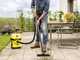 Karcher WD 2-18 - Aspirateur multifonctions - Bidon 12 L - 18V 2,5Ah