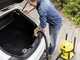Karcher WD 2-18 - Aspirateur multifonctions - Bidon 12 L - 18V 2,5Ah