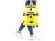Karcher WD 2-18 - Aspirateur multifonctions - Bidon 12 L - 18V 2,5Ah