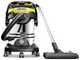 Karcher WD 7 Control P S 30/6/35/T - Aspirateur eau et poussi&egrave;res - Cuve inox 30 L - 1400 W