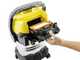 Karcher WD 7 Control P S 30/6/35/T - Aspirateur eau et poussi&egrave;res - Cuve inox 30 L - 1400 W