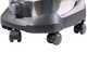 Karcher WD 7 Control P S 30/6/35/T - Aspirateur eau et poussi&egrave;res - Cuve inox 30 L - 1400 W