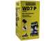 Karcher WD 7 Control P S 30/6/35/T - Aspirateur eau et poussi&egrave;res - Cuve inox 30 L - 1400 W