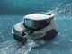 Aiper Scuba SE - Robot nettoyeur &agrave; batterie