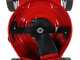 Marina Systems AGRI 55 SH 3V ZHW - Tondeuse &agrave; gazon thermique tract&eacute;e - Moteur Honda GCVX200