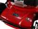 Marina Systems AGRI 55 SH 3V ZHW - Tondeuse &agrave; gazon thermique tract&eacute;e - Moteur Honda GCVX200
