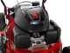 Marina Systems AGRI 55 SH 3V ZHW - Tondeuse &agrave; gazon thermique tract&eacute;e - Moteur Honda GCVX200