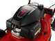 Marina Systems AGRI 55 SH 3V ZHW - Tondeuse &agrave; gazon thermique tract&eacute;e - Moteur Honda GCVX200