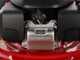 Marina Systems AGRI 55 SH 3V ZHW - Tondeuse &agrave; gazon thermique tract&eacute;e - Moteur Honda GCVX200