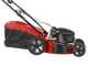 Marina Systems AGRI 55 SH 3V ZHW - Tondeuse &agrave; gazon thermique tract&eacute;e - Moteur Honda GCVX200