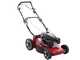 Marina Systems AGRI 55 SH 3V ZHW - Tondeuse &agrave; gazon thermique tract&eacute;e - Moteur Honda GCVX200