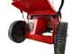 Marina Systems AGRI 55 SH 3V ZHW - Tondeuse &agrave; gazon thermique tract&eacute;e - Moteur Honda GCVX200