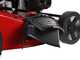Marina Systems AGRI 55 SH 3V ZHW - Tondeuse &agrave; gazon thermique tract&eacute;e - Moteur Honda GCVX200