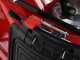 Marina Systems AGRI 55 SH 3V ZHW - Tondeuse &agrave; gazon thermique tract&eacute;e - Moteur Honda GCVX200