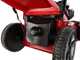 Marina Systems AGRI 55 SH 3V ZHW - Tondeuse &agrave; gazon thermique tract&eacute;e - Moteur Honda GCVX200