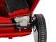 Marina Systems AGRI 55 SH 3V ZHW - Tondeuse &agrave; gazon thermique tract&eacute;e - Moteur Honda GCVX200