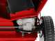 Marina Systems AGRI 55 SH 3V ZHW - Tondeuse &agrave; gazon thermique tract&eacute;e - Moteur Honda GCVX200