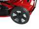 Marina Systems AGRI 55 SH 3V ZHW - Tondeuse &agrave; gazon thermique tract&eacute;e - Moteur Honda GCVX200