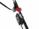 Marina Systems MX 55 SH 3V - Tondeuse &agrave; gazon thermique tract&eacute;e - Moteur Honda GCVx 200 - Acier INOX