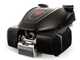 Marina Systems MX 55 SH 3V - Tondeuse &agrave; gazon thermique tract&eacute;e - Moteur Honda GCVx 200 - Acier INOX