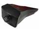 Marina Systems MX 55 SH 3V - Tondeuse &agrave; gazon thermique tract&eacute;e - Moteur Honda GCVx 200 - Acier INOX