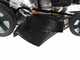 Marina Systems MX 55 SH 3V - Tondeuse &agrave; gazon thermique tract&eacute;e - Moteur Honda GCVx 200 - Acier INOX
