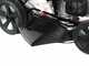 Marina Systems MX 55 SH 3V - Tondeuse &agrave; gazon thermique tract&eacute;e - Moteur Honda GCVx 200 - Acier INOX