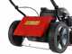 Marina Systems MX 55 SH 3V - Tondeuse &agrave; gazon thermique tract&eacute;e - Moteur Honda GCVx 200 - Acier INOX