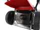 Marina Systems MX 55 SH 3V - Tondeuse &agrave; gazon thermique tract&eacute;e - Moteur Honda GCVx 200 - Acier INOX