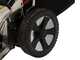 Marina Systems MX 55 SH 3V - Tondeuse &agrave; gazon thermique tract&eacute;e - Moteur Honda GCVx 200 - Acier INOX