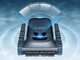 Aiper Scuba S1 - Robot nettoyeur &agrave; batterie - Gestion par App