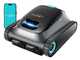 Aiper Scuba S1 - Robot nettoyeur &agrave; batterie - Gestion par App