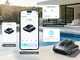 Aiper Scuba S1 - Robot nettoyeur &agrave; batterie - Gestion par App