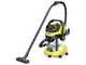 Karcher WD 5 Control P S 25/5/22 - Aspirateur multifonction - Cuve inox 25 litres - 1200 W