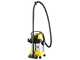 Karcher WD 5 Control P S 25/5/22 - Aspirateur multifonction - Cuve inox 25 litres - 1200 W