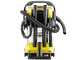 Karcher WD 5 Control P S 25/5/22 - Aspirateur multifonction - Cuve inox 25 litres - 1200 W