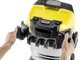 Karcher WD 5 Control P S 25/5/22 - Aspirateur multifonction - Cuve inox 25 litres - 1200 W