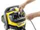 Karcher WD 5 Control P S 25/5/22 - Aspirateur multifonction - Cuve inox 25 litres - 1200 W