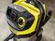 Karcher WD 5 Control P S 25/5/22 - Aspirateur multifonction - Cuve inox 25 litres - 1200 W