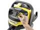 Karcher WD 5 Control P S 25/5/22 - Aspirateur multifonction - Cuve inox 25 litres - 1200 W