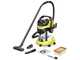 Karcher WD 5 Control P S 25/5/22 - Aspirateur multifonction - Cuve inox 25 litres - 1200 W